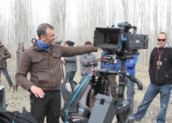 Kutluğ Ataman’ın Son Filmi The Lamb Berlinale’de Panorama Bölümünde