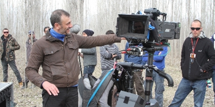 Kutluğ Ataman’ın Son Filmi The Lamb Berlinale’de Panorama Bölümünde