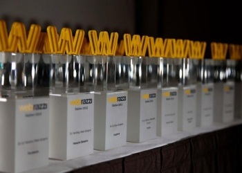 Fil’m Hafızası, Webrazzi Ödülleri’nde ”Yılın Sinema Sitesi” Adayı Oldu!