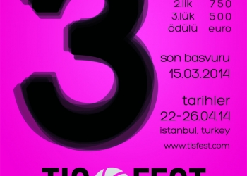 TISFEST Kısa Film Yarışması