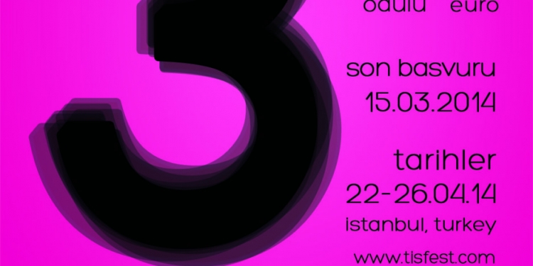 TISFEST Kısa Film Yarışması