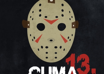 Fil’m Hafızası Sunar: 13. Cuma