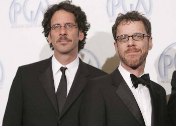 Coen Kardeşler’den Yeni Proje