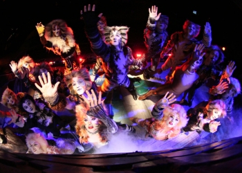 Cats Müzikali İlk Kez Türkiye’de