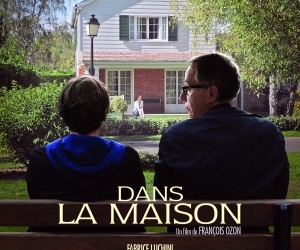 Dans la maison (2012)