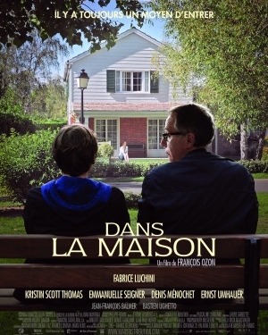 Dans la maison (2012)