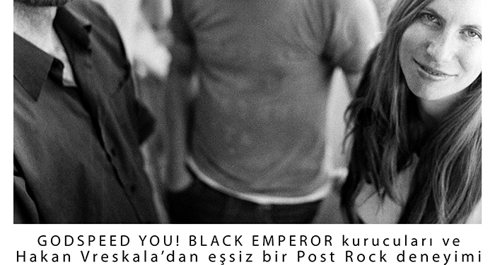 Gold’N Strings Serisinin 4. Gecesi Esmerine ile Gerçekleşiyor