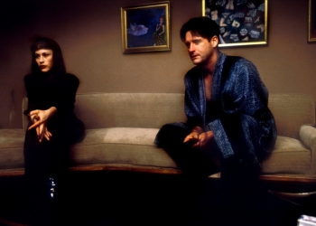 Zeynep Dadak’la Sinemada Zaman-Mekân Semineri / Sonbahar 2013 Dönemi