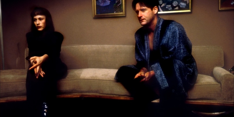 Zeynep Dadak’la Sinemada Zaman-Mekân Semineri / Sonbahar 2013 Dönemi