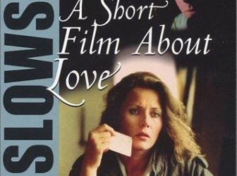 A Short Film About Love (1988)