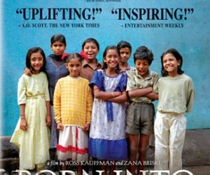 Born Into Brothels : Calcutta’s Red Light Kids (2004)