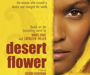 Desert Flower (2009)