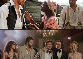 71. Altın Küre Adayları Açıklandı