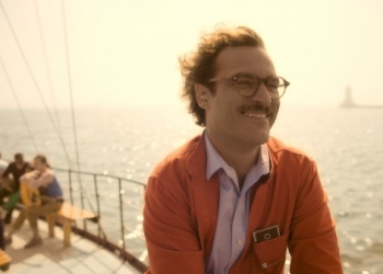 Spike Jonze’un Yönettiği Son Film Her’den Yeni Fragman!