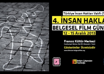 4. İnsan Hakları Belgesel Film Günleri