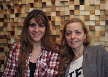 İlksen Başarır ile Söyleşi