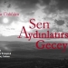 İTÜ Gümüşsuyu Kampüsünde Sen Aydınlatırsın Geceyi Gösterimi