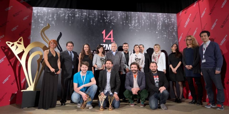 14. İzmir Kısa Film Festivali Değerlendirmesi
