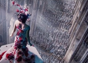 Wachowski Kardeşler’in Son Filminden İlk Fragman!