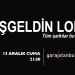 Hoşgeldin Lobna