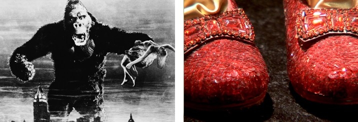 ”Sinemanın Hikayesi” İstanbul Modern Sinema’da!