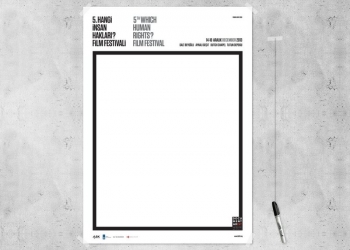 5. Hangi İnsan Hakları? Film Festivali’nin Teması ‘Direniş’