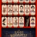 The Grand Budapest Hotel’den Yeni Afiş ve Fragman