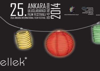 Ankara Uluslararası Film Festivali “SineBellek” ile Başlıyor