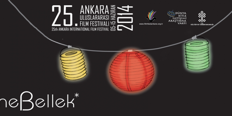 Ankara Uluslararası Film Festivali “SineBellek” ile Başlıyor