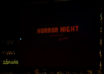 Horror Night hosted by Can Evrenol, 28 Haziran Ortaköy Bloom