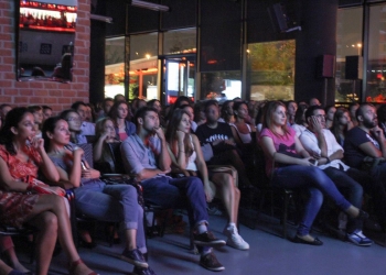 Love Is Short hosted by Fil’m Hafızası