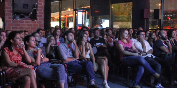 Love Is Short hosted by Fil’m Hafızası