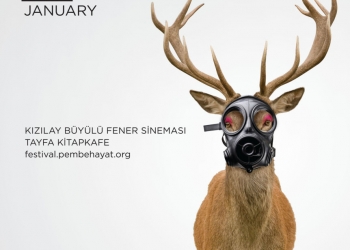 3. Pembe Hayat KuirFest