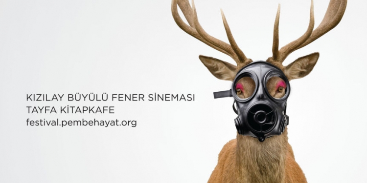 3. Pembe Hayat KuirFest