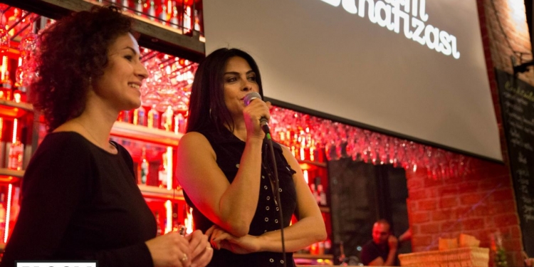 Fil’m@9 Premier / 11 Ekim 2013