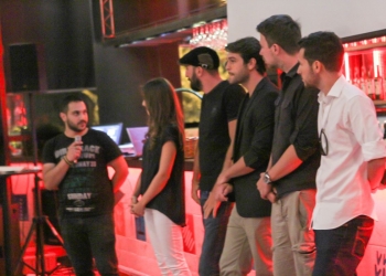 Fil’m@9 Premier / 04 Eylül 2013