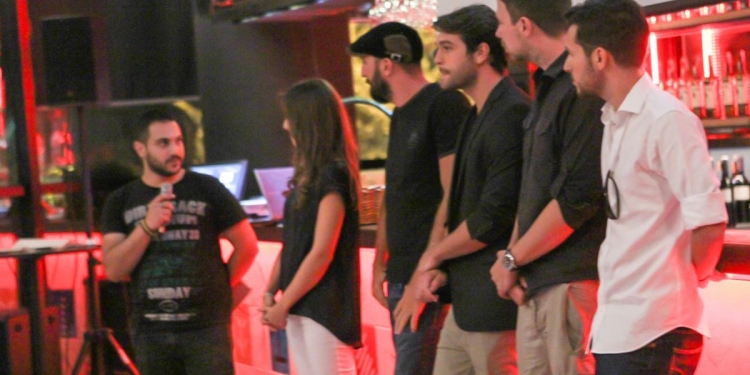 Fil’m@9 Premier / 04 Eylül 2013