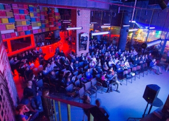 Queer Shorts hosted by Gürcan Keltek / 26 Ekim 2013