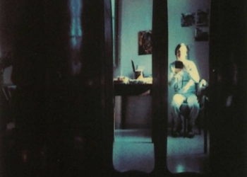 Andrei Tarkovsky’nin 1979 ve 1984 Yılları Arasında Rusya ve İtalya’da Çektiği Polaroid Fotoğraflar!