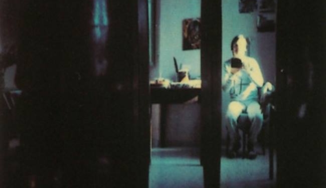 Andrei Tarkovsky’nin 1979 ve 1984 Yılları Arasında Rusya ve İtalya’da Çektiği Polaroid Fotoğraflar!