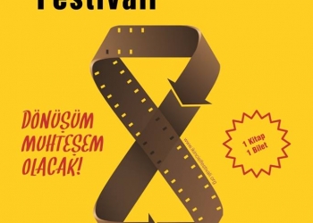 ANKAmall 2. El Film Festivali