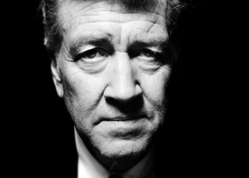 David Lynch