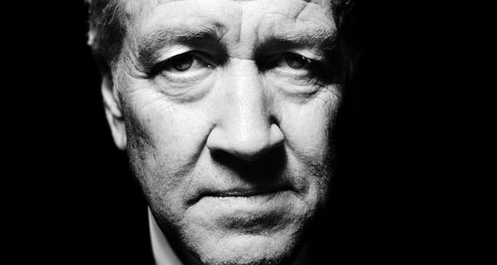 David Lynch