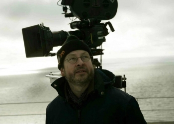 Lars von Trier
