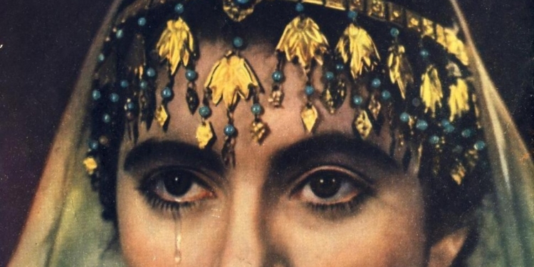 “Bu Kino Çox Gözal” Azerbaycan Sineması Pera Film’de