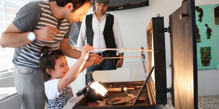 TÜRVAK Müzesi “Çocuklar İçin Kuşağı ” Sömestr Programı
