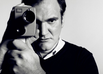 Tarantino’nun Son Projesi Belli Oldu!