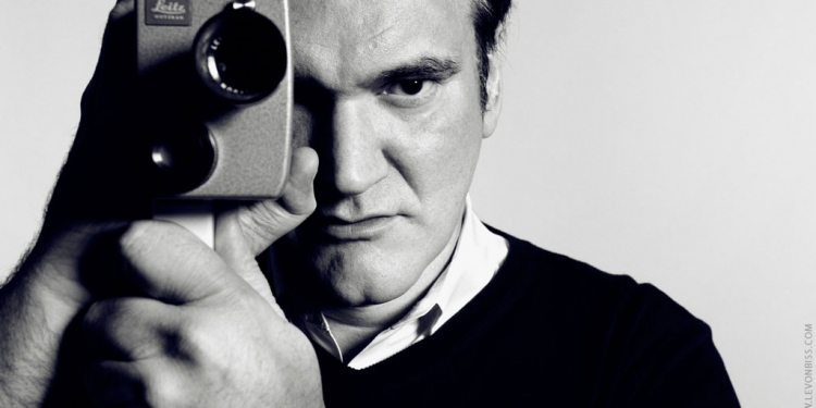 Tarantino’nun Son Projesi Belli Oldu!
