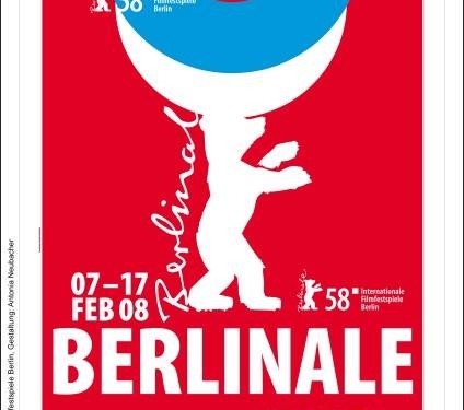 Berlin Film Festivali’nin Geçmiş Yıllardaki Afişleri!