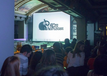 Bomonti sunar: Fil’m@9 / 26 Mart 2013